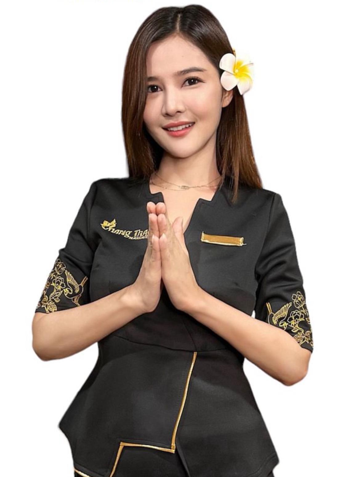 About Thai Oriental Spa